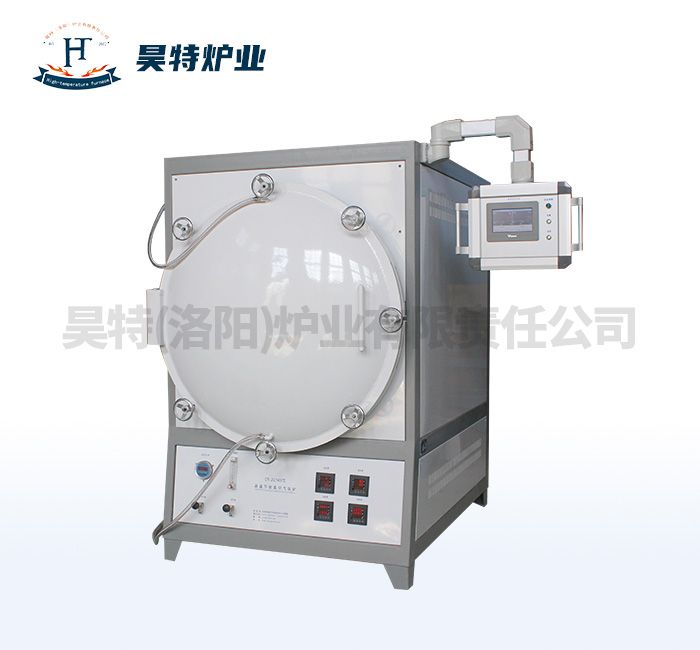 高溫節能真（zhēn）空氣氛爐（lú）