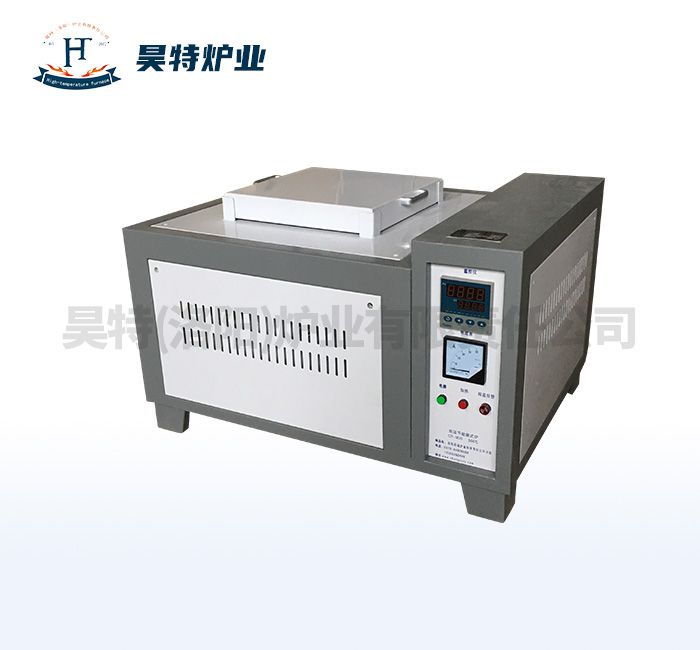 定（dìng）製馬弗爐