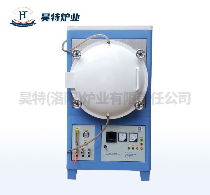 高溫節能真空氣氛爐