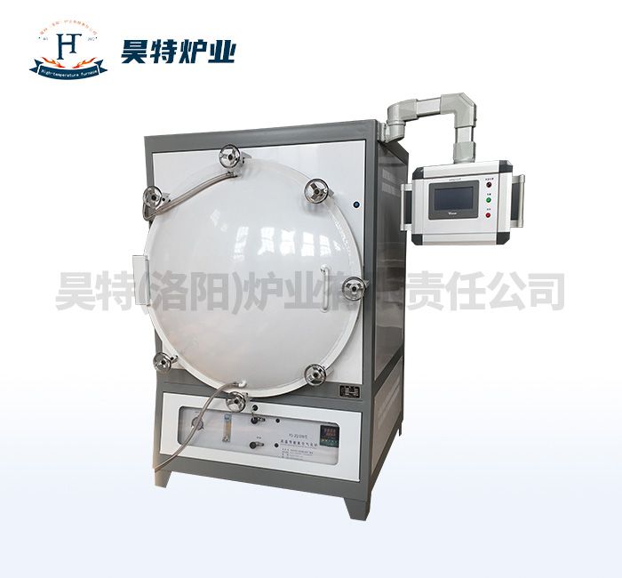 高溫節能真空氣氛爐