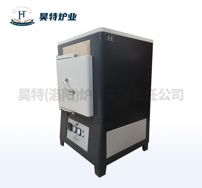 箱式防（fáng）爆回火爐