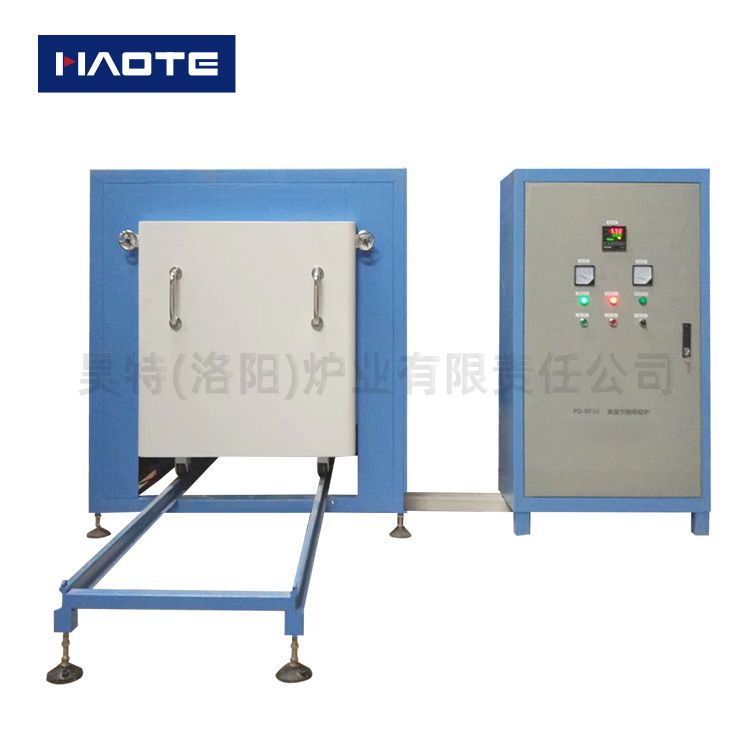 高溫節（jiē）能梭式電阻爐