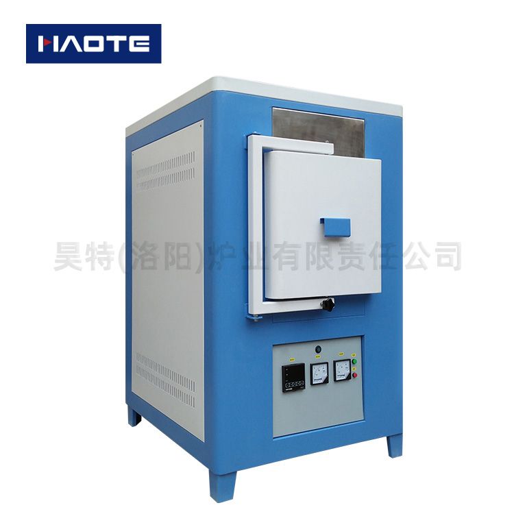 箱式燒（shāo）結爐