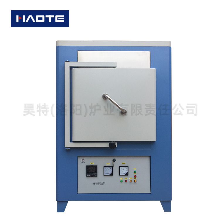 高溫節能箱（xiāng）式（shì）陶（táo）瓷爐