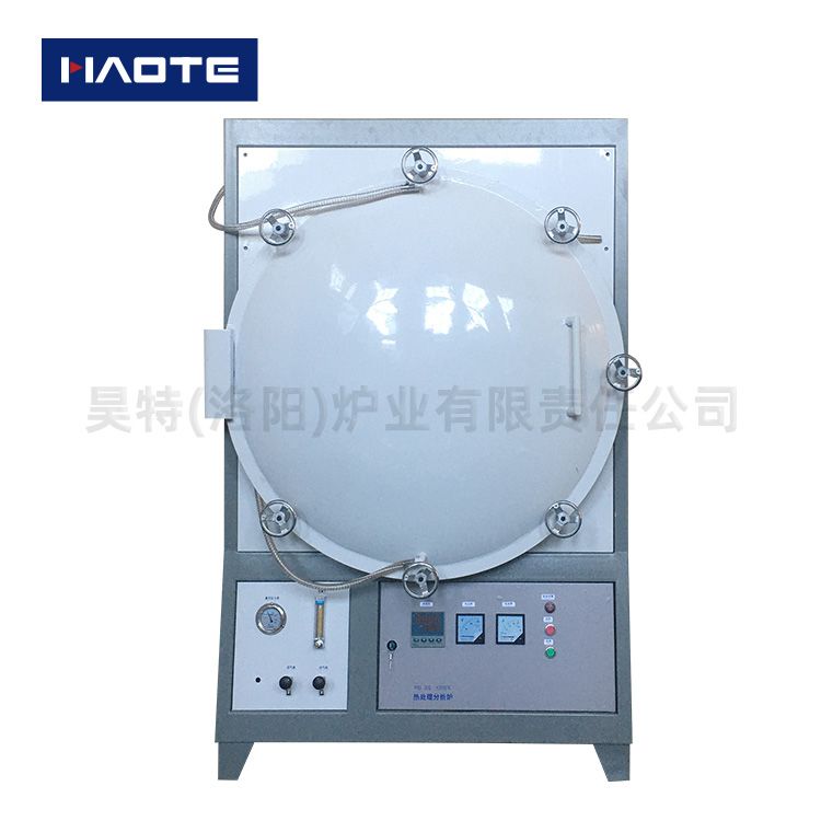 高（gāo）溫節能真空（kōng）氣氛爐