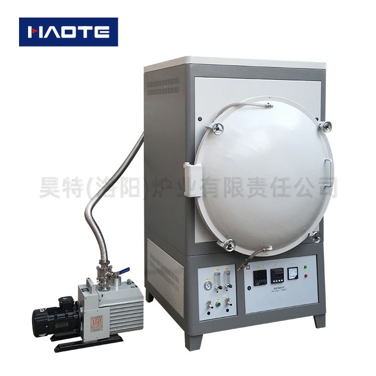 高（gāo）溫節（jiē）能（néng）真（zhēn）空氣氛爐