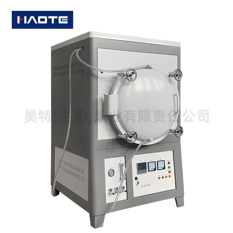 高溫節能真空氣氛爐