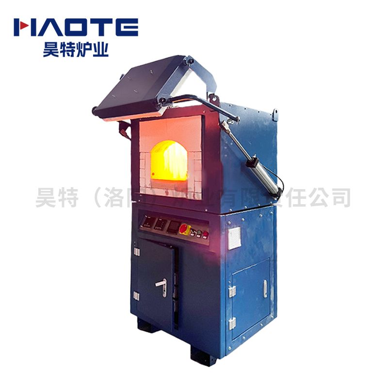 1200度（dù）試金（jīn）爐