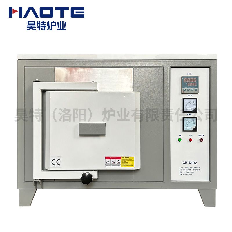 1200℃馬弗爐500X300X200灰東海