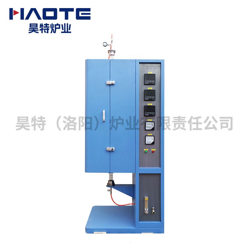 高溫節能（néng）管式爐（lú）