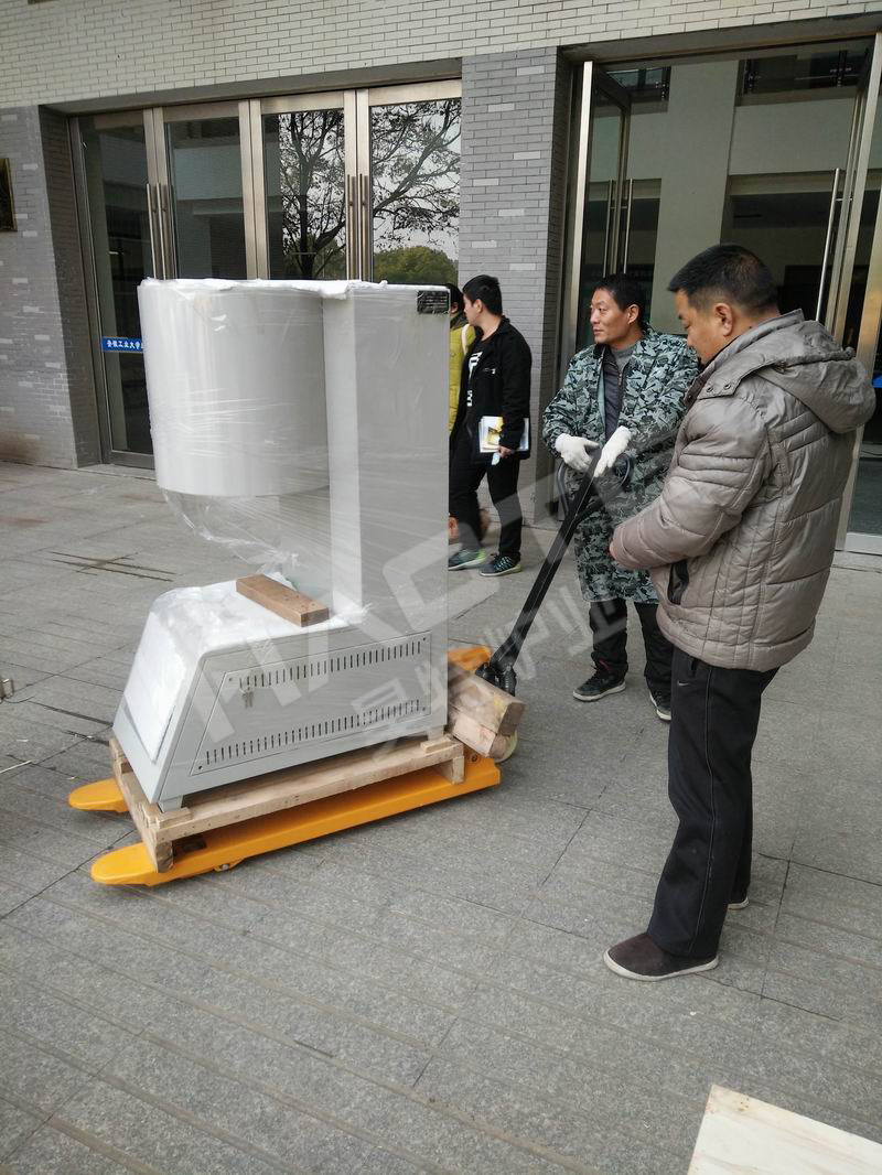 合肥工業大學客戶案例（lì）