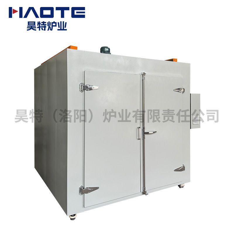 烘（hōng）箱（xiāng）