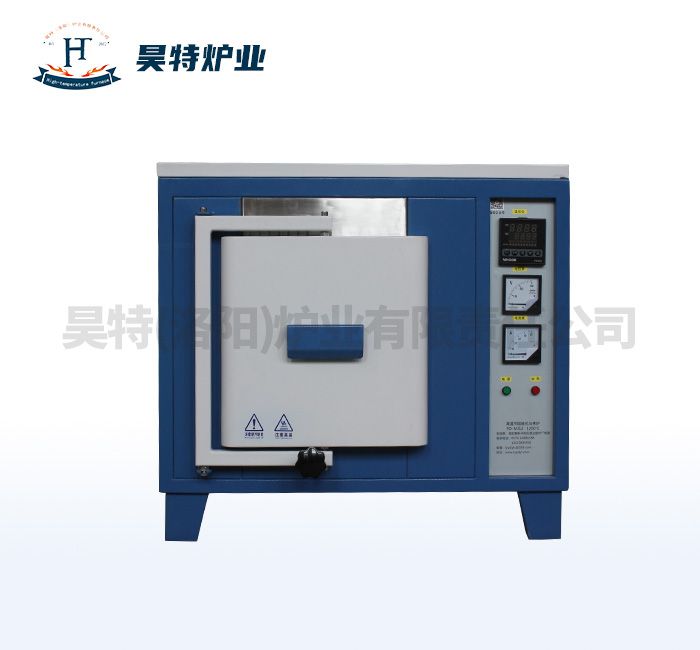 高溫節能箱式馬弗爐