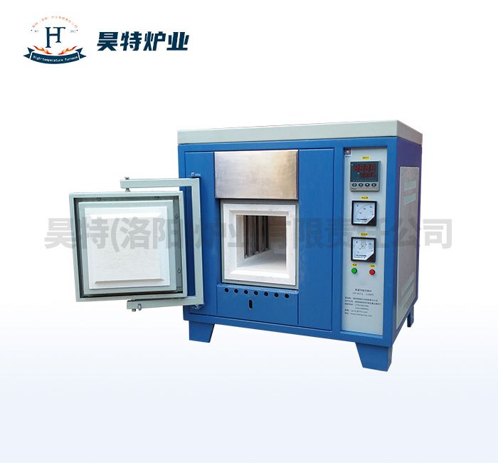 高溫節能箱式（shì）馬弗爐