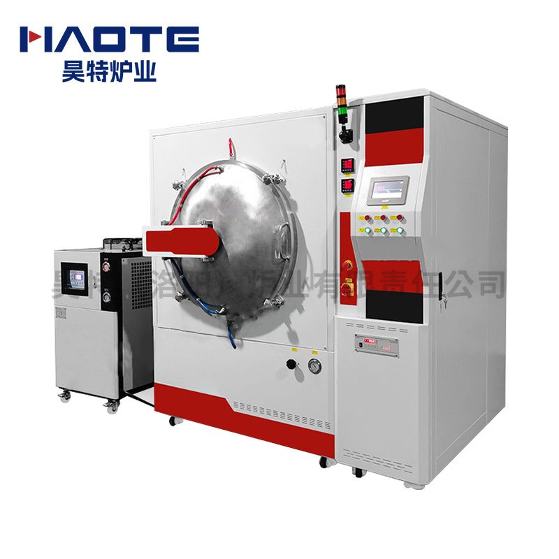 1600度（dù）釺（qiān）焊爐