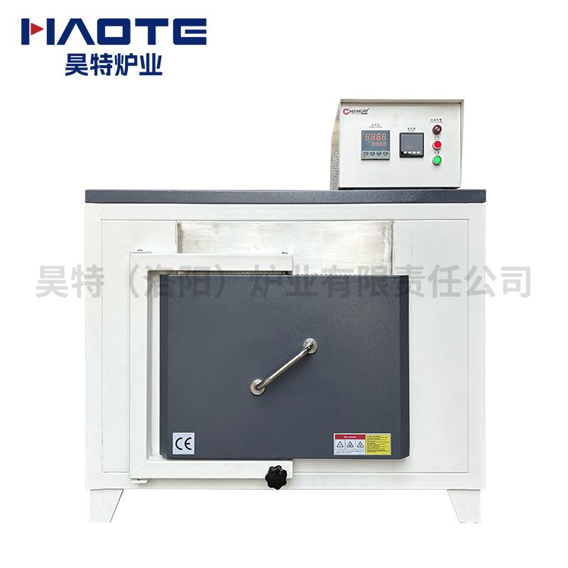 馬弗爐1200℃800X500X300分體（tǐ）式（shì）