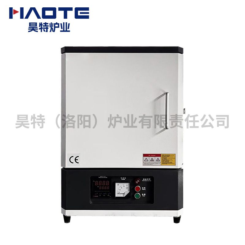 土耳其CR-GX-0000471高溫馬（mǎ）弗爐1200℃200X150X150電阻絲（sī）加熱