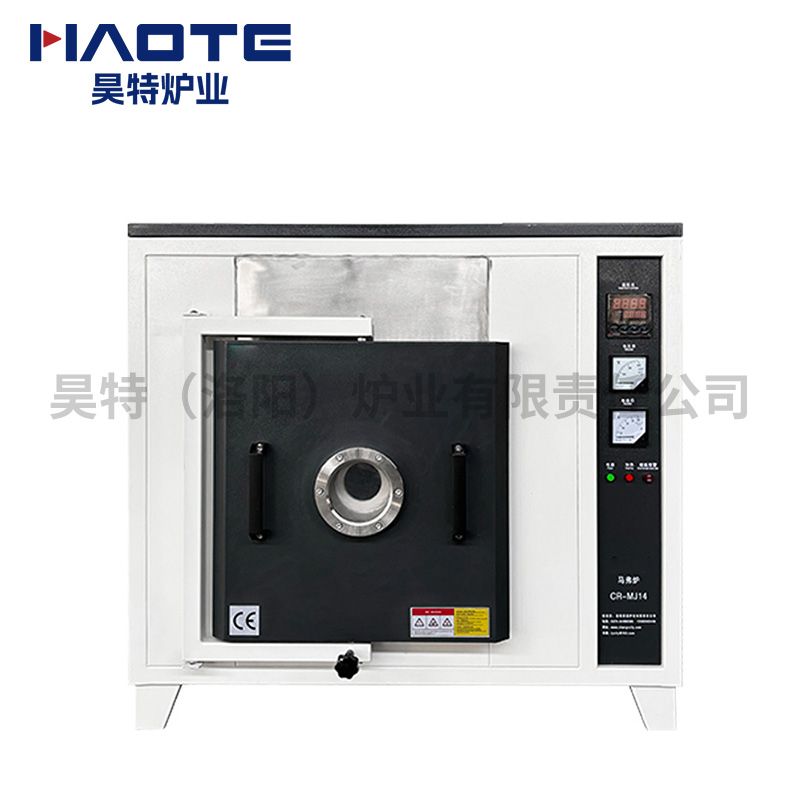 土耳（ěr）其CR-GX-0000471高溫馬弗爐（lú）1400℃700X400X400含觀察孔