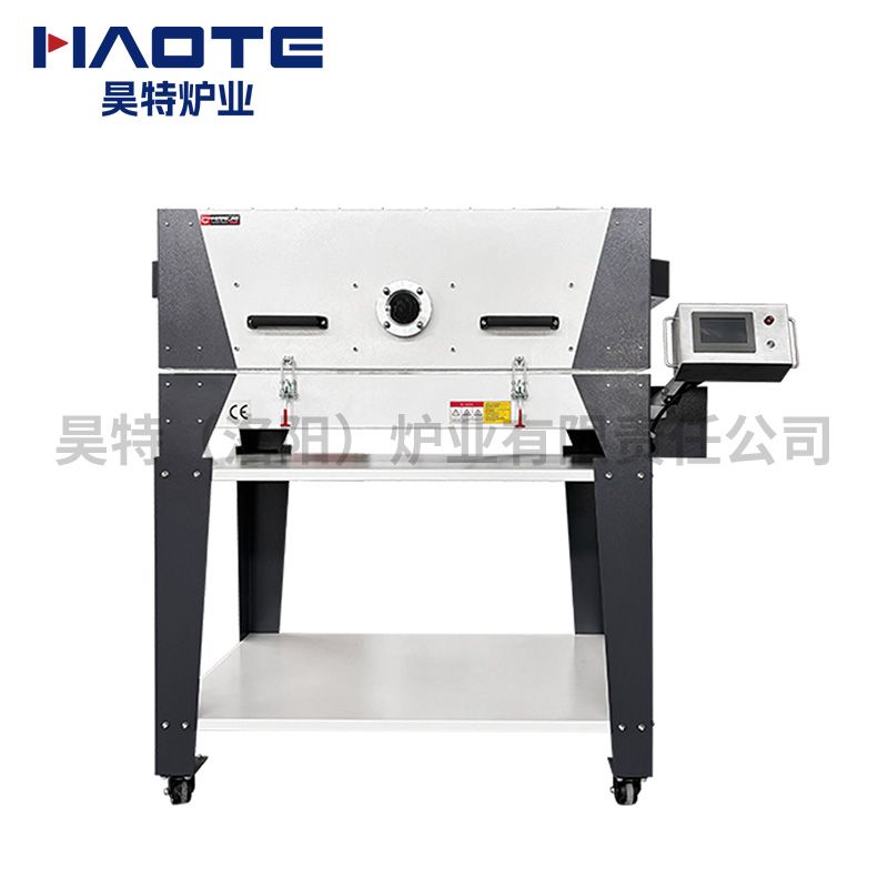 CR-GX-0000462澳大利亞定製款1200開啟式馬弗爐